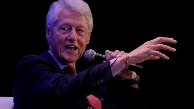 Unveiling Connections: Bill Clinton’s Ties in Jeffrey Epstein-Ghislaine Maxwell Probe Revealed