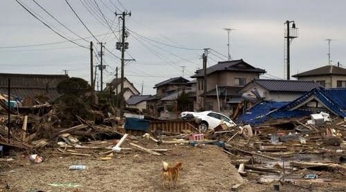 Japan’s Recent Earthquake Triggers Painful Memories and Unrelated Aviation Tragedy