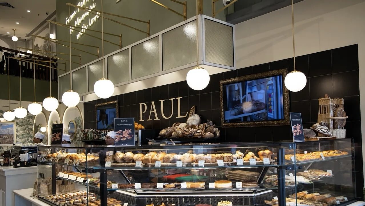 Indulge in Culinary Delights: Discover Mumbai’s Top 4 Restaurants and Cafés for a Memorable Dining Experience!