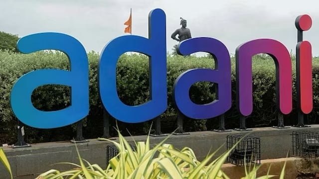 Adani Enterprises Surges Over 9% as Supreme Court Verdict Clears Cloud of Allegations