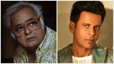 Hansal Mehta’s Candid Reflections: Navigating Challenges with Manoj Bajpayee and the Essence of Filmmaking Connections