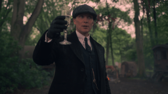 Peaky Blinders Movie Update: Steven Knight Crafting Script for Cinematic Finale