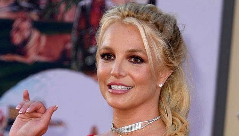 “Britney Spears Shuts Down Music Comeback Rumors: ‘I Will Never Return to the Music Industry!'”