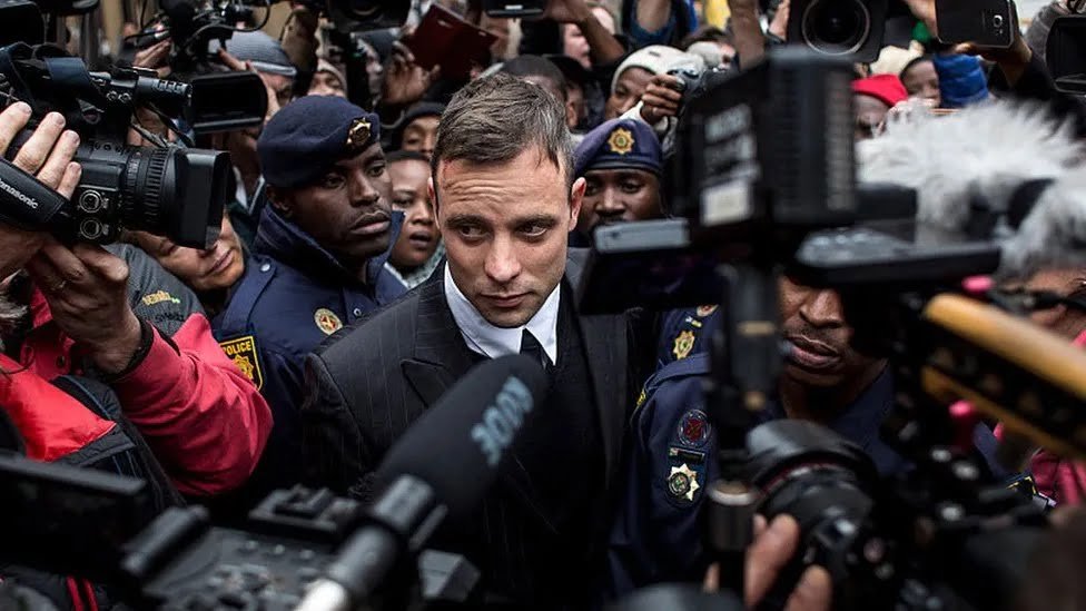 “Oscar Pistorius Parole Release: Revisiting a Controversial Chapter in Sports History”