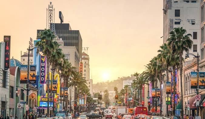 Lytle Creek Earthquake: Exploring California’s Seismic Activity and Preparedness