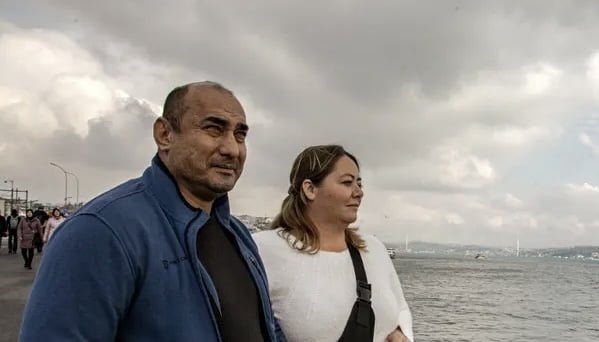 Turkish Cruise Dream Turns Nightmare: Couple’s Life at Sea Plans Capsized by Last-Minute Setback
