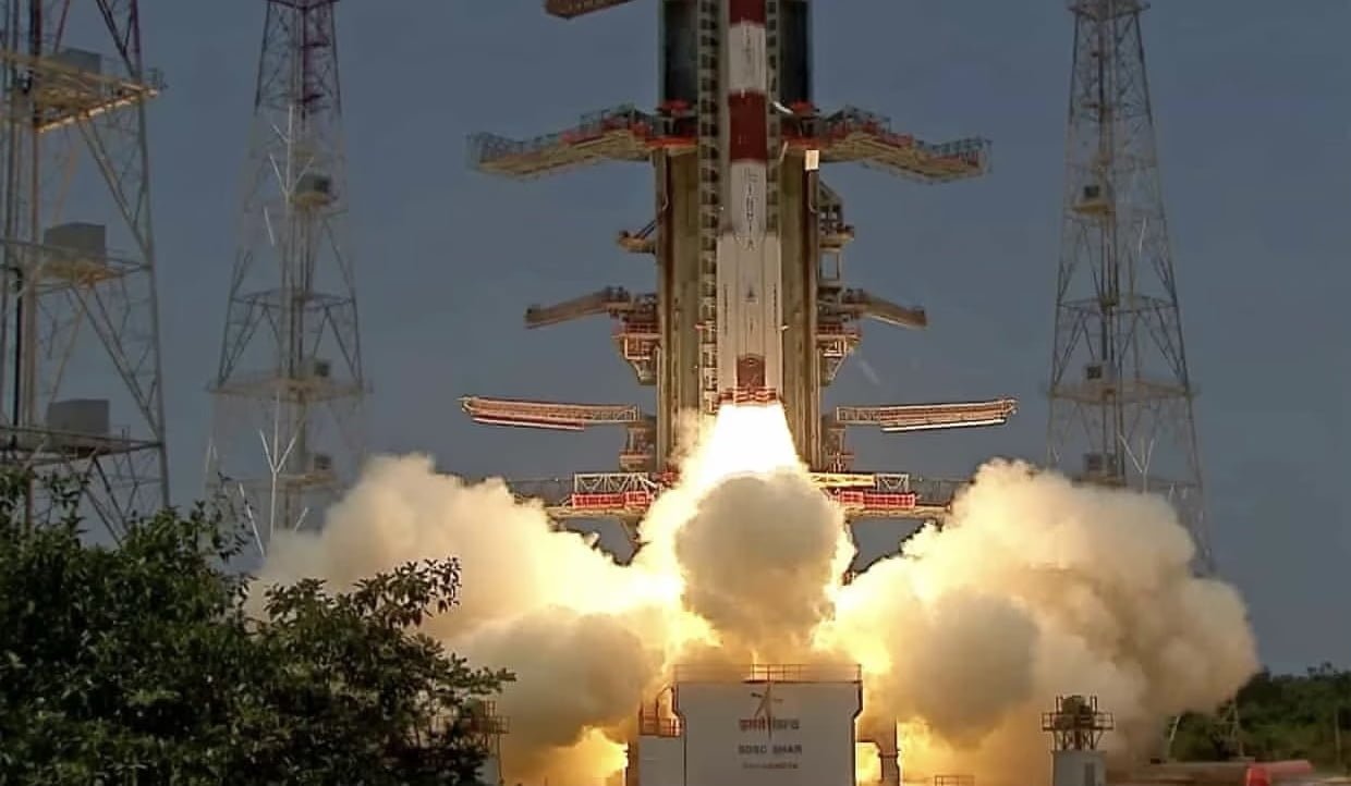 “Aditya-L1 Solar Mission: Unveiling the Mysteries of Sun-Earth Connection”