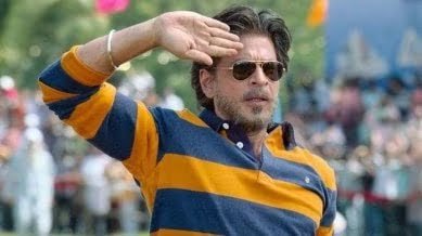 “Dunki Emerges as Shah Rukh Khan’s Box Office Triumph: Set to Surpass Chennai Express, Eyes Top Three Spot in SRK’s Career”