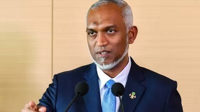 Maldives Government’s Swift Response: Ministers Suspended Over Derogatory Remarks on PM Modi