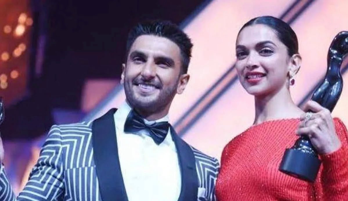 “Deepika Padukone’s Touching Moment: Best Actress Win”
