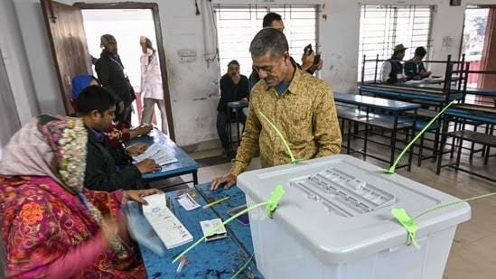 Bangladesh Elections 2024: Anticipation and Challenges Surrounding 12th General Elections