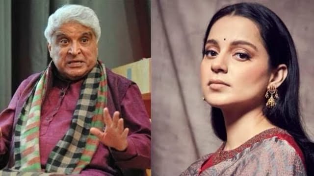Javed Akhtar vs. Kangana Ranaut: A Defamation Drama