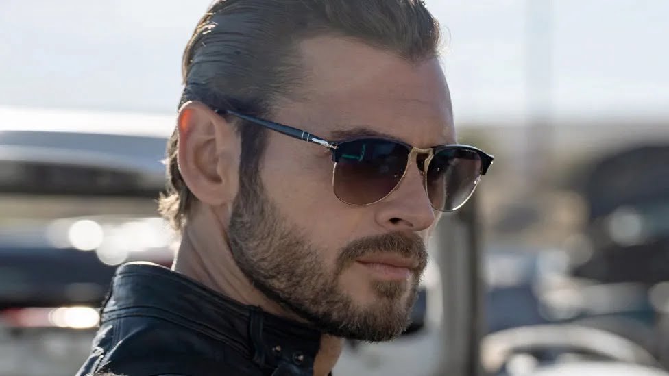 Adan Canto: Remembering the Versatile Actor and his Impactful Legacy in Film and TV