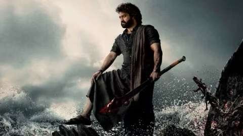 Devara Movie Update: Release Delayed, NTR Jr. Prioritizes Visual Excellence and Cinematic Experience