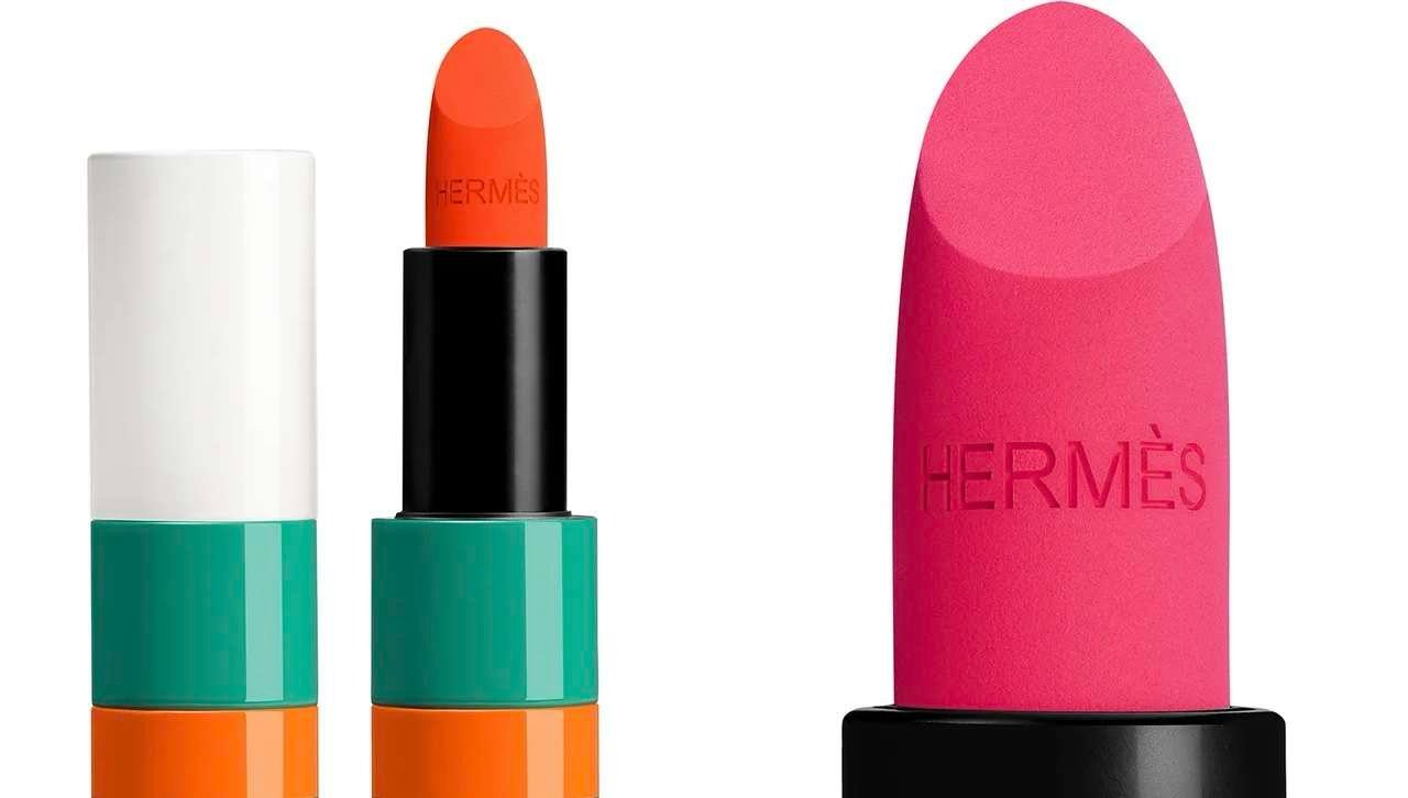 Hermès Beauty at Four: A Symphony of Elegance and Limited-Edition Splendor for Spring/Summer 2024