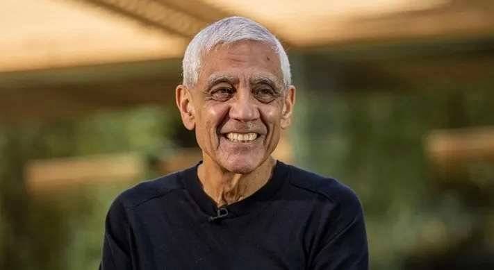 Vinod Khosla: Trailblazing Innovation and Entrepreneurial Optimism for the Next Era