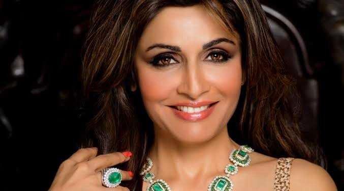 Queenie Singh: Crafting Elegance and Entrepreneurial Brilliance in Jewellery Design