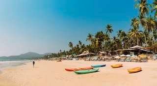 Unlocking India’s Republic Day Getaways: Goa Tops the List for the Second Year!