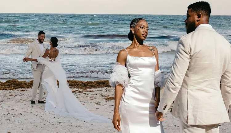 Dreamy Destinations: Navigating the Charms and Challenges of a Perfect Wedding Abroad