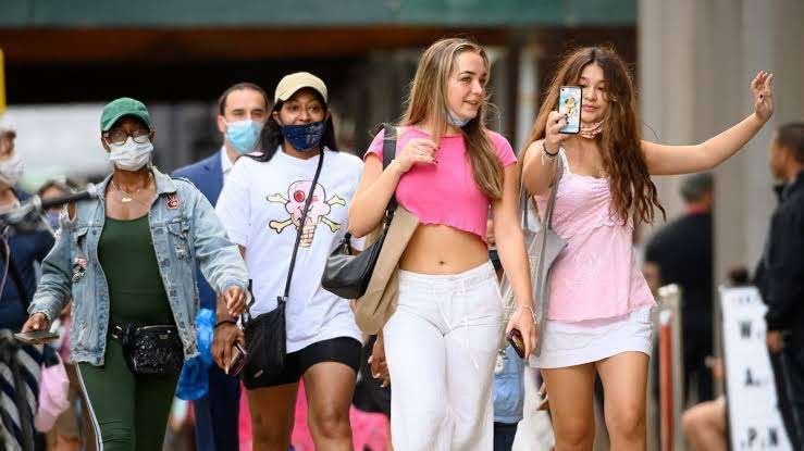 Decoding the Top 20 Trending Gen Z Slang Words: A Linguistic Journey into the Heart of Youth Culture