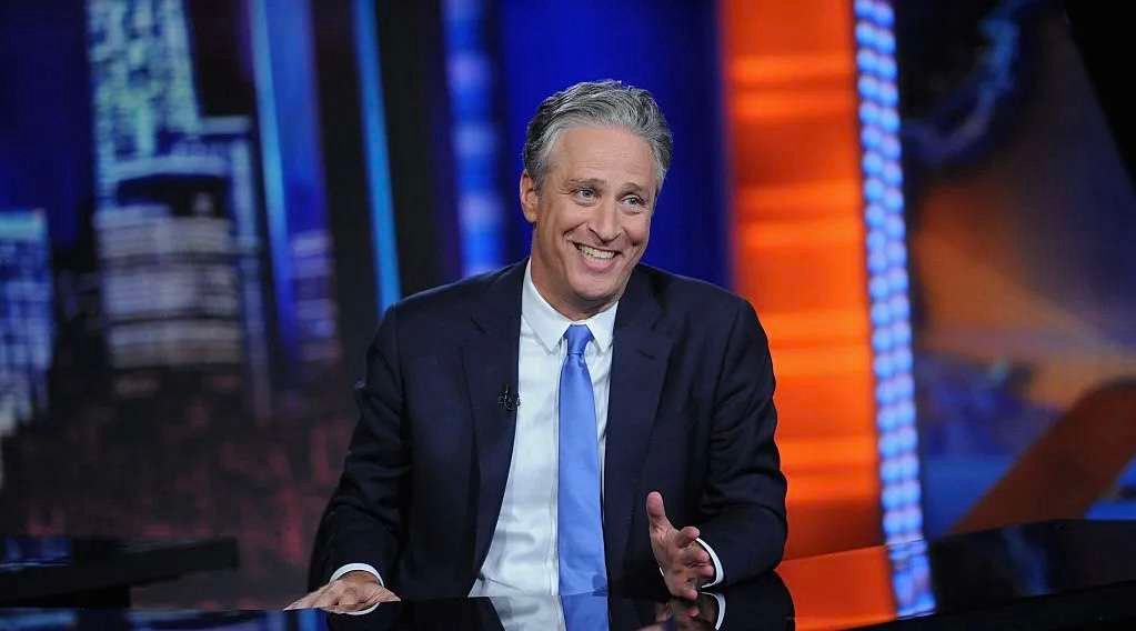 “Jon Stewart’s Comeback: The Daily Show’s Resurgence and Late-Night’s Changing Landscape”