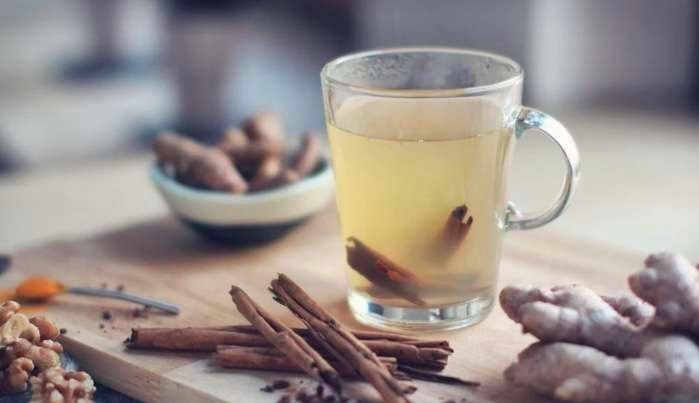 Revitalize Your Mornings: The Health Benefits of Ginger Water Explained