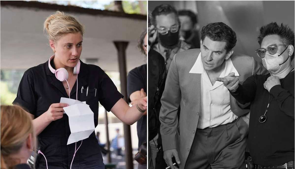 Unveiling Cinematic Ambition: Navigating Oscars, Gender, and a New Era in 2024