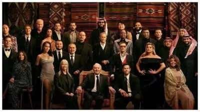 Joy Awards 2024: A Global Spectacle Unveiled in Riyadh with Salman Khan, Alia Bhatt, and International Luminaries