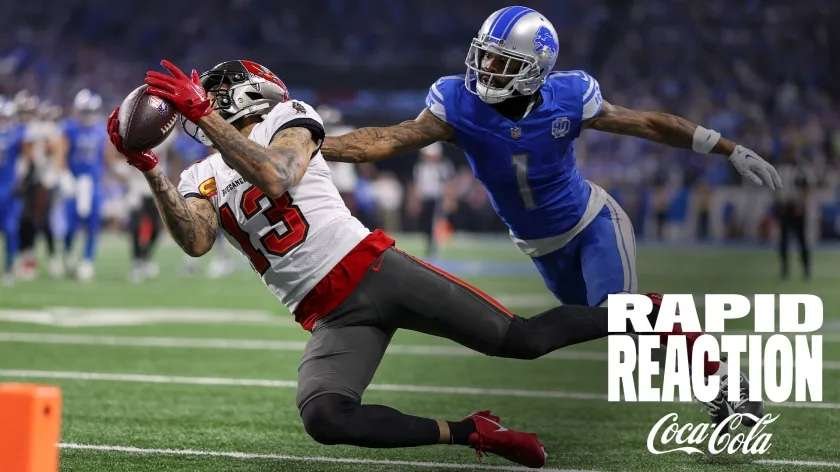 Jared Goff Leads Detroit Lions to NFC Championship Victory in Thrilling Playoff Upset
