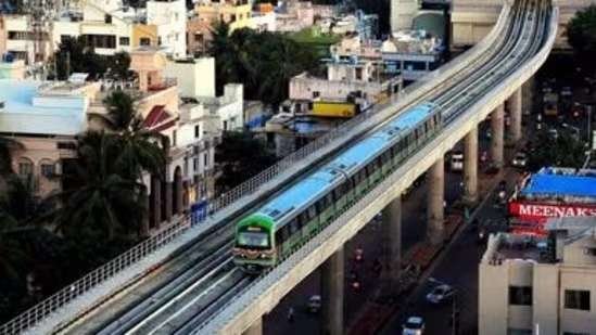 Bangalore Metro Green Line Disruption: Navigating Changes from Peenya Industry to Nagasandra – January 26 to 28, 2024