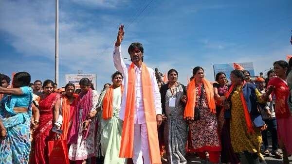 Maratha Reservation Uprising: Activist’s Ultimatum Sparks Mumbai Standoff