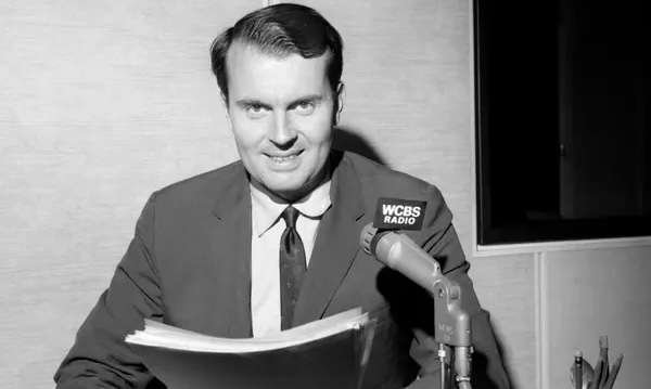 Charles Osgood: Rhymes, Bow Ties, and the Unconventional Voice of Broadcast Journalism