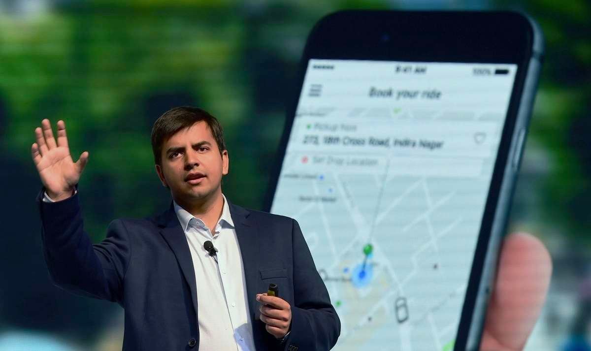 “Krutrim: Bhavish Aggarwal’s AI Unicorn Spearheading India’s Technological Innovation”