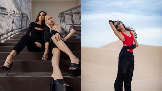 Delikate Rayne: Pioneering Conscious Fashion – Where Style Meets Vegan Values