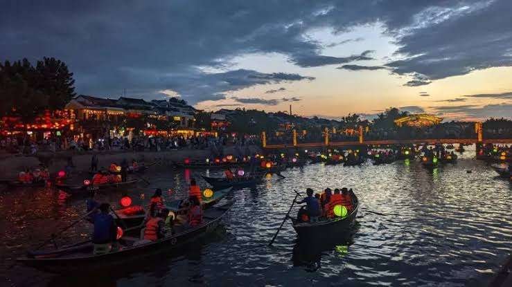 Hoi An Travel Guide: Unveiling Ancient Charms and Ideal Stays in Vietnam’s Coastal Gem