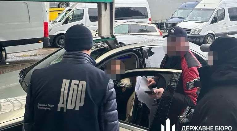 Ukraine’s Business Climate Under Scrutiny: Detention of Concorde Capital Head Sparks Concerns