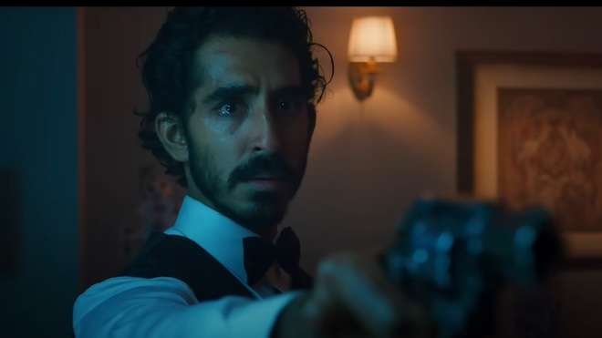 Dev Patel’s Directorial Debut: Unleashing Vengeance in ‘Monkey Man’ – A Cinematic Triumph Set to Hit Theaters on April 5