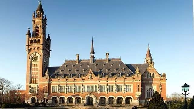 ICJ’s Landmark Decision: Provisional Measures for Palestinian Rights in Gaza Conflict