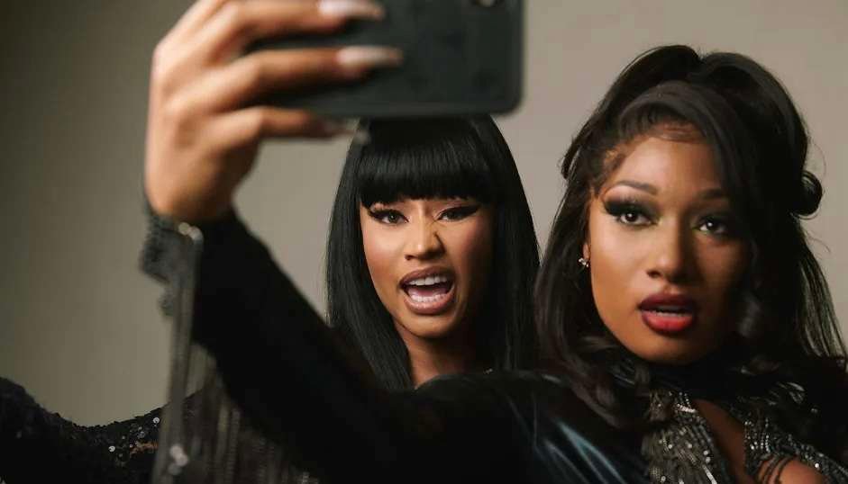 Nicki Minaj vs. Megan Thee Stallion: Explosive Feud Unleashed Over ‘Hiss’ Track Drama