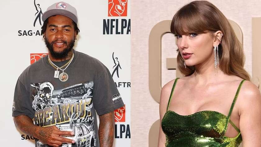 DeSean Jackson’s NFL Legacy, Swift Conspiracy, and Championship Dilemma: A Surprising Twist in the Game