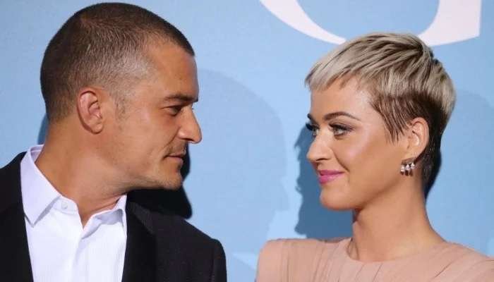 Katy Perry and Orlando Bloom’s Relationship Faces Uncertainty: Insights into Reported Tensions and Co-Parenting Commitment