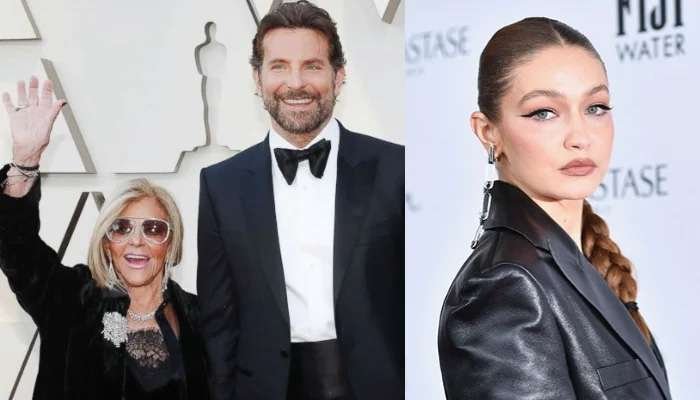 Gloria Campano’s Intrusion: A Hurdle in Bradley Cooper and Gigi Hadid’s Romance Journey
