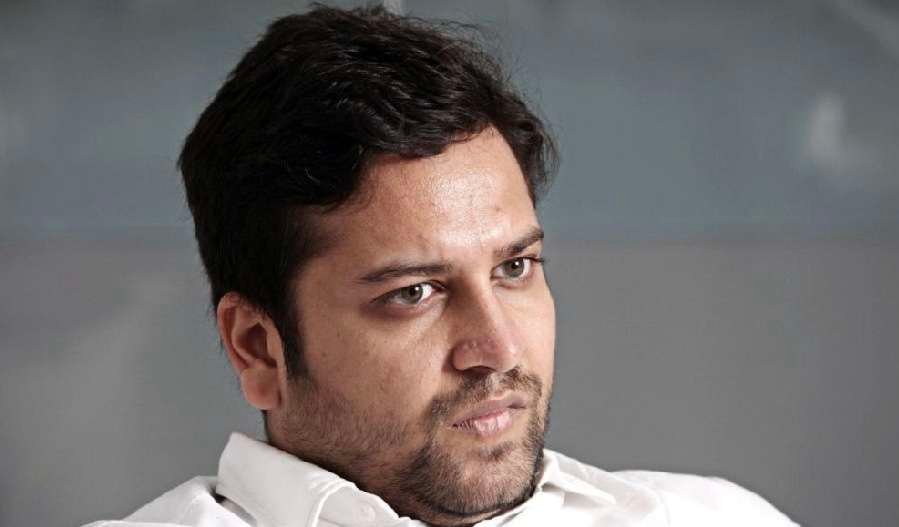 Binny Bansal’s Exit: A Turning Point in Indian E-Commerce History – Flipkart’s Legacy Unfolds Amidst Market Dominance and New Ventures