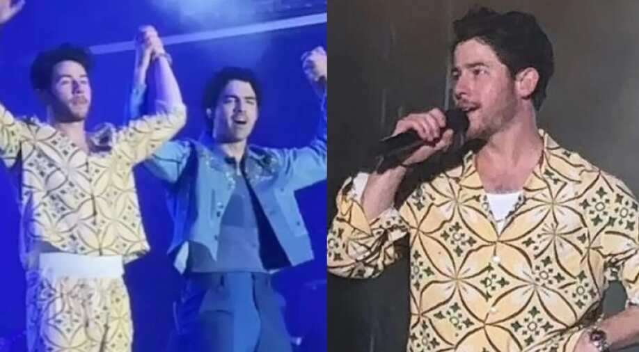 Natasha Poonawalla’s Star-Studded Mumbai Party Welcoming Jonas Brothers: A Night of Fashion and Entertainment Extravaganza