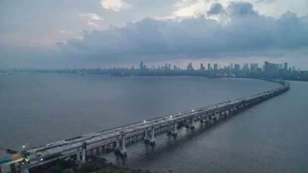 Mumbai’s Trans Harbour Link (MTHL): A Triumph of Connectivity and Revenue in Just 10 Days
