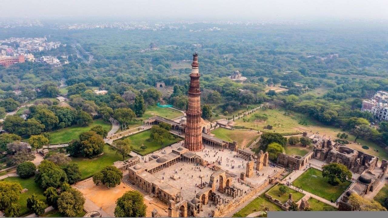 Discover New Delhi: Voted the Most Affordable Travel Destination of 2024, Blending Culture and Budget-Friendly Adventures