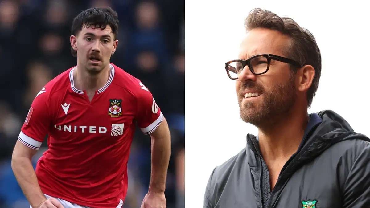 FA Cup Showdown: Wrexham’s David vs. Goliath Clash with Blackburn Rovers