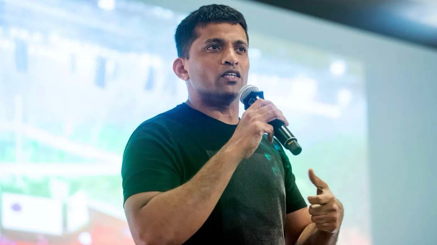 Byju’s Valuation Reset: Navigating Financial Challenges with a 99% Slash in Rights Issue
