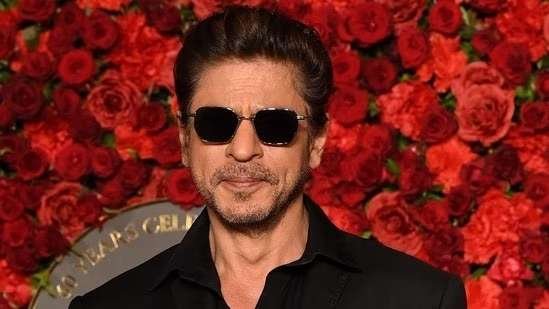 Shah Rukh Khan’s Cinematic Comeback: Heartfelt Moments at Dunki Meet and Greet Event