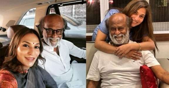 Rajinikanth and Daughter Aishwarya’s Stand Against ‘Sanghi’ Label: Navigating Misconceptions at ‘Lal Salaam’ Audio Launch